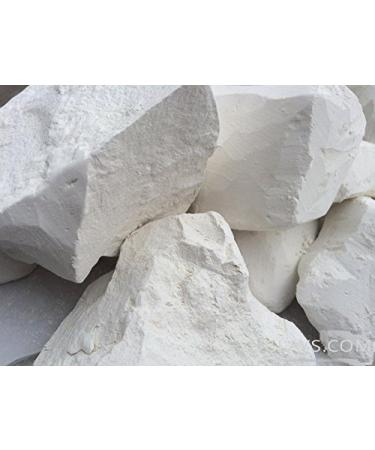 SVYAT edible Chalk chunks (lump) natural for eating (food) 450 g