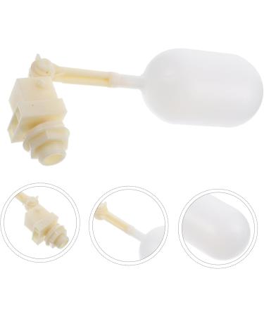 Ipetboom 1pc Water Level Controller Window Valances for Kitchen Float Ball Valve Switch Plastic Drinking Bowl 27x6cm Assorted Color - Buy Online on GoSupps.com