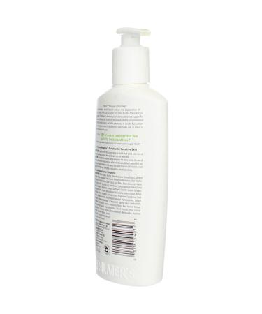 Palmer's Cocoa Butter Stretch Marks Massage Lotion - 8.5 fl oz (250 ml) | Moisturizing Body Lotion - Buy Online on GoSupps.com