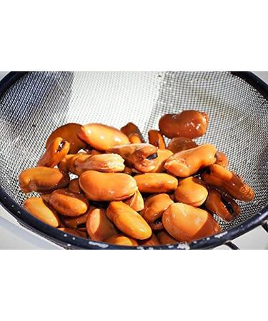 Fava Beans Premium Large 2-CANS (Kosher) 30 Oz - Cooked & Ready to Serve | Buy Online - Buy Online on GoSupps.com