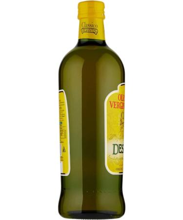  Desantis De Santis Classico Extra Natives Huile d'olive vierge Olive Oil 1 l - Buy Online on GoSupps.com