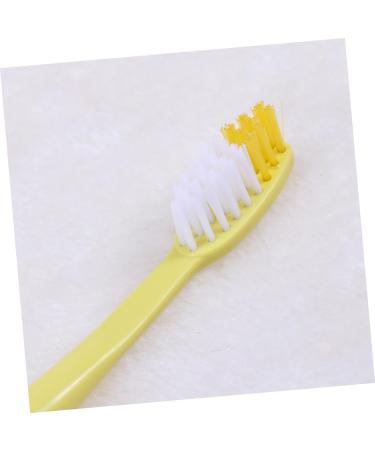 20 Pcs Travel Toothbrush Set - Dedicated Toiletries for On-the-Go Care | Buy Now! - Buy Online on GoSupps.com
