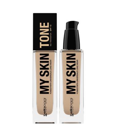 BO V FT MY SKIN TONE 35375 10N IVORY C3 NEW