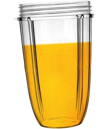 Cabilock Gobelet M langeur Jus 710 Ml Tasse Transparente Plastique Compatible Mixeur 900 W Accessoires de Rechange pour Extracteur de Jus la Cuisine Maison - Buy Online on GoSupps.com