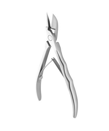 Staleks Pro Nail Nippers EXPERT NE-60-16 Full Jaw 0.63 Inch (16mm)