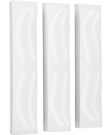 JTLB 150 Sheets Disposable Eyebrow Design Stencil Eyebrow Tint Airbrush Extra Sticker for Eyebrow Shaping with Single Eyebrows Type Option - Buy Online on GoSupps.com