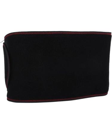 Rechargeable Heated Waist Belt & Lumbar Heating Pad | Pain Relief for Back & Abdomen - Buy Online on GoSupps.com