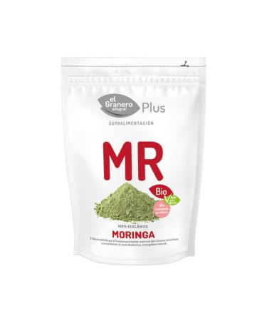 el Granero El Granero Moringa Superfood Organic - 150g