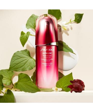 Shiseido Ultimune Power Infusing Concentrate For Unisex 1 oz Serum - Buy Online on GoSupps.com