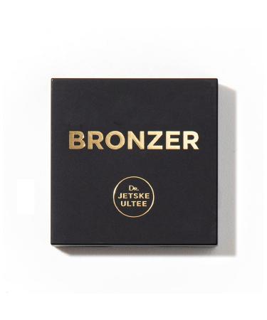 Bronzer Dr. Jetske Ultee | Natural Radiance & Subtle Glow | Nourishing Shea Butter & Jojoba Oil | International Shipping Available - Buy Online on GoSupps.com