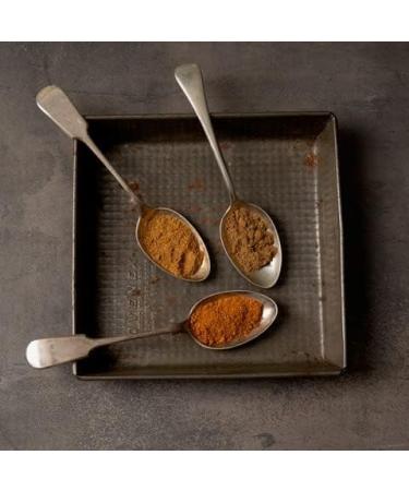 Spice Kitchen Panch Phoron for sauces soups & stews (100g) - Buy Online on GoSupps.com