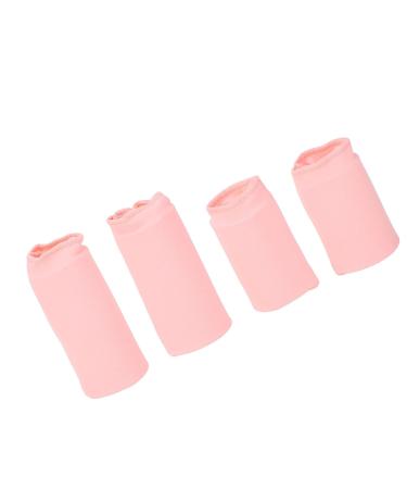 Buy Finger Ice Sleeves - 4 Pack Lightweight Ice Compression for Tendinitis Relief | International Shipping - Buy Online on GoSupps.com