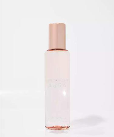 American Eagle USA AEO Aura 8oz Fragrance Mist
