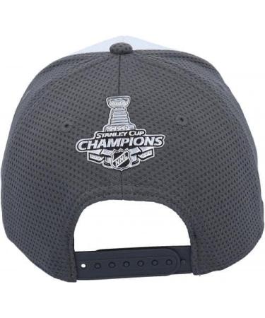Nikita Kucherov Autographed 2020 Stanley Cup Champions Locker Room Cap | Tampa Bay Lightning - Signed NHL Hat - Buy Online on GoSupps.com