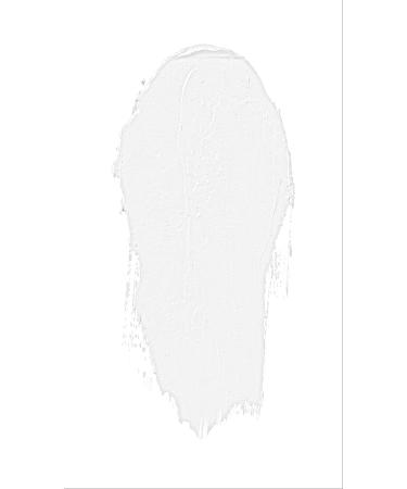Mehron CreamBlend Stick Body Paint White 0.75oz - Long-lasting Formula - Buy Online on GoSupps.com