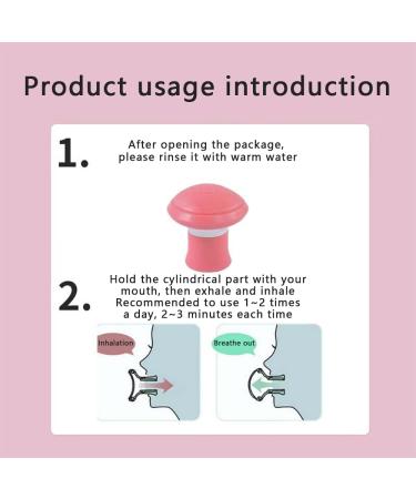 Face Suction Trainer - V Face Contour & Skin Tightening Reduce Wrinkles - Unisex International Shipping - Buy Online on GoSupps.com