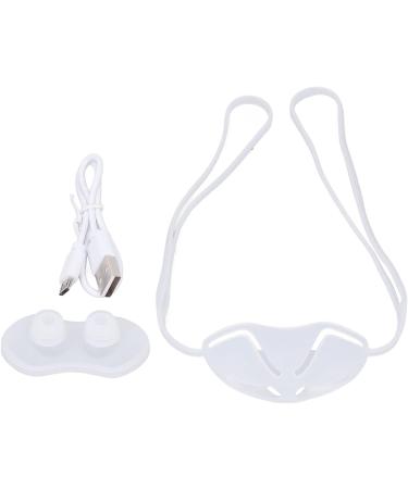 3-Speed PM2.5 Air Purifier Electric Snoring Device - Easy Breathing & Snore Relief - Buy Online on GoSupps.com