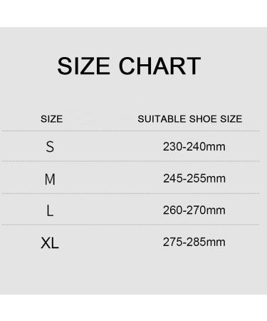 Ankle Brace for Women & Men | Compression Sleeve & Support for Plantar Fasciitis - Enhance Foot Pain Relief (Small - Buy Online on GoSupps.com