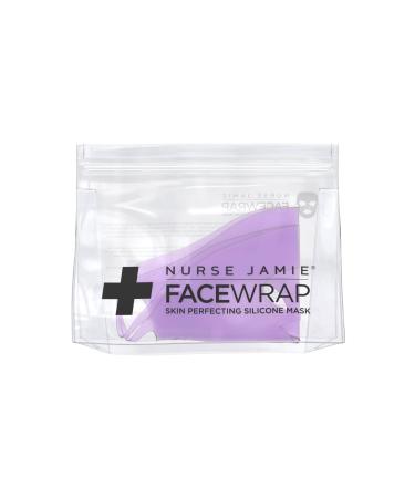 Nurse Jamie FaceWrap Skin Perfecting Silicone Mask