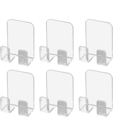 Buy Gavigain Self-Adhesive Razor Holder Set - 8 Multifunctional Wall Hooks for Hats & Kitchen Tools - International Shipping Available - Buy Online on GoSupps.com