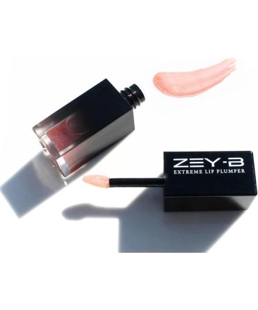  ZEY-B Extreme Lip Plumper - Plumplious 01 - Buy Online on GoSupps.com