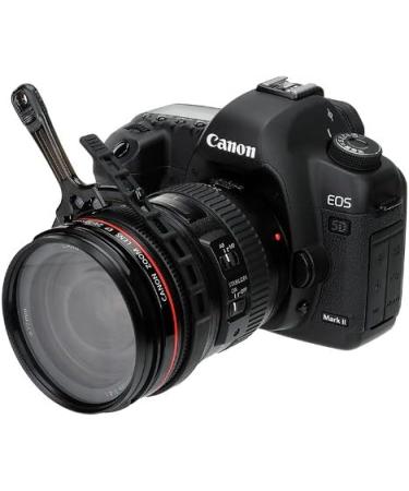 Fotodiox Black Follow Focus Handle - Precision Camera Accessories - Buy Online on GoSupps.com