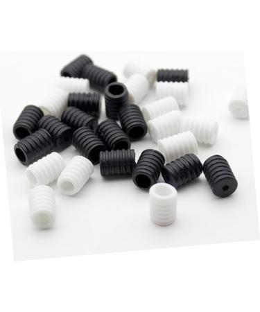 LALAFINA Adjustable Anti-Slip Mask Ear Loops - 600 STK Buckles for Safety | International Shipping - Buy Online on GoSupps.com