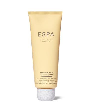 ESPA | Optimal Skin Pro-Cleanser | 100ml | 3-in-1 Cleanser Exfoliator & Mask
