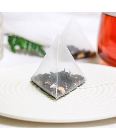 Wu hei tea 8.81oz (5g 50packets) Five black tea Mulberry black wolfberry tea Combination herbal tea bag 250g - Buy Online on GoSupps.com