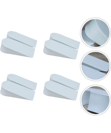Shop Gatuida 12 Pairs Invisible Shoe Lift Insoles - Enhance Height & Comfort | International Shipping Available - Buy Online on GoSupps.com
