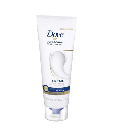Dove Dove Ultra Concentrated+repair Conditioner Creme 226 Gr 226 grams