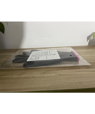 Professional Heat Resistant Gloves for Hair Styling | Protect Hands from Curls & Straighteners - Buy Online on GoSupps.com