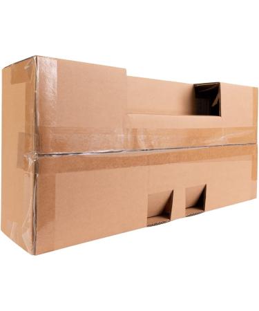 Fiskars ProCision  Rotary Bypass Paper Trimmer - 12 Cut Length - Craft Paper and Mixed Media Cutter with Grid Lines Orange - Buy Online on GoSupps.com