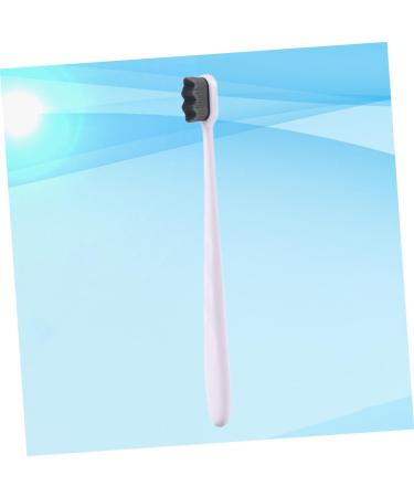 BCOATH Micro Nano Toothbrush - Advanced Oral Care Device for Deep Cleaning | Bristle Toothbrush for a Healthier Smile - Buy Online on GoSupps.com