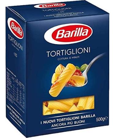  Ducomi Ducomi Pack of 8 Items: Rigatoni Tortiglioni Risoni Gramigna Spaghetti Ditaloni Rigati Oven Glove Saucepan Holder - Variety Pack of 6 x 500 g - 3 kg (Multipack 4) - Buy Online on GoSupps.com