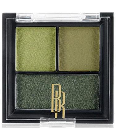 Black Radiance Urban Identity Shadow Trio  Correct  0.08 Ounce