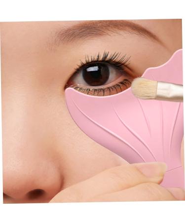 NOLITOY 4 Pcs Mascara Brush Eyeliner Pencil Eyeshadow Aids Eyeliner Aid Makeup Aids Beauty Tools Simple Miss - Buy Online on GoSupps.com