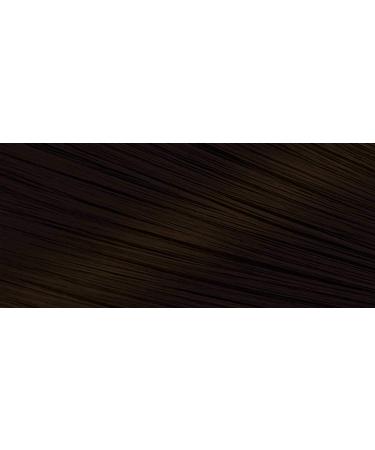 HOYU Bigen Speedy Hair Color Refill No. 7 Brownish Black | Fast Easy & Long-Lasting Color - Shop Internationally - Buy Online on GoSupps.com