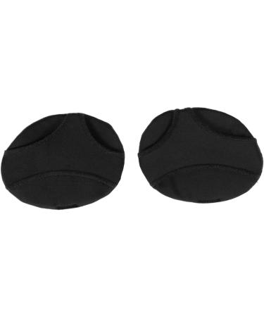 FOMIYES Forefoot Shoe Pads - Comfort & Cushion for High Heels | Silicone Foot Pads for Callous Relief - Buy Online on GoSupps.com