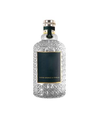 VEFSU Perfume Pure Orange Eau De Toilette For Her A Refreshing Unconventional Scent For Teenage Studious 50ML (White One Size) 1 Fl Oz (Pack of 1) White