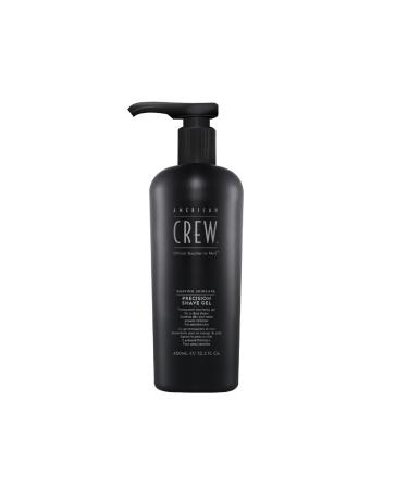 American Crew Precision Shave Gel (Normal to Fine Beard Types) 450ml