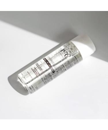 Buy PFC Cosmetic Cleaning Micelle Water - Pure Hydrate 200ml | Chamomile Cucumber & Hamamelis Extract - Ideal for Face & Body Care - Buy Online on GoSupps.com