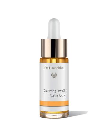 Dr. Hauschka Clarifying Day Oil  0.6 Fl Oz