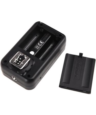 YONGNUO YN-622C-TX E-TTL Wireless Flash Controller for Canon - Ultimate control for Canon photographers - Buy Online on GoSupps.com