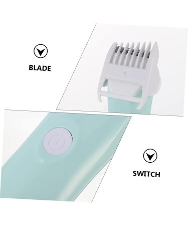 Toddmomy Kids Hair Clippers Set - Electric Trimmer for Children, Cordless & Silent Baby Haircut Kit - Buy Online on GoSupps.com