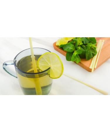 Chai Xpress Herbal Mint & Lemon Grass Tea | 40 Tea Bags | No Artificial flavourings | No Preservatives | Naturally caffine free | 80g (Pack Of 2) - Buy Online on GoSupps.com
