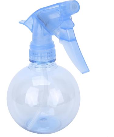 200ml Squirt Bottle Continuous Water Mist Refillable Bottle Empty Spray Bottle for Hairstyling Cleaning Plants Misting and Skin Care - Buy Online on GoSupps.com
