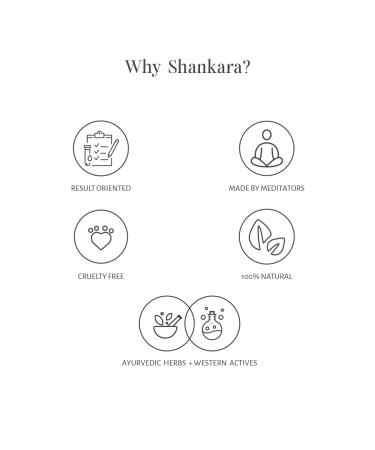 Shankara Blemish Support Serum - Natural Acne Treatment for Clear Skin | Buy Online Internationally - Buy Online on GoSupps.com