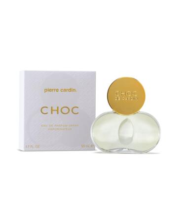 Pierre Cardin Choc Eau de Parfum