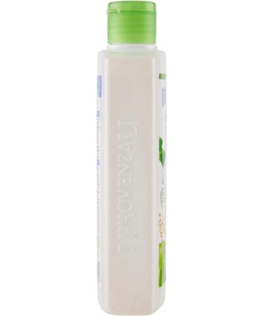  I Provenzali Organic Aloe Repair Shampoo for Weak and Damaged Hair 250ml - Buy Online on GoSupps.com